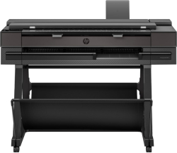 Плотер HP DesignJet T850 36-in MFP