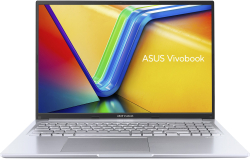 Лаптоп Asus Vivobook 16, Ryzen 7 7730U, 16GB, 1TB SSD NVMe, Radeon Graphics, 16" WUXGA