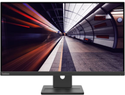 Монитор LENOVO ThinkVision E24-30 23.8inch IPS WLED FHD 16:9 100Hz 250cd/m2 4ms HDMI DP