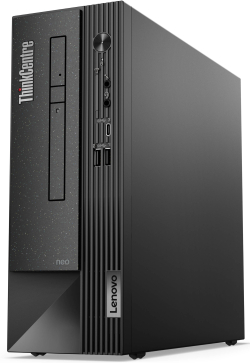 Компютър Lenovo ThinkCentre neo 50s G4, Core i5-13400, 8Gb, 256GB SSD NVMe, UHD Graphics 730