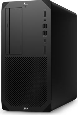 Компютър HP Z2 G9 Tower, Core i7-13700K, 32GB DDR5, 1TB SSD NVMe, Intel UHD Graphics 770
