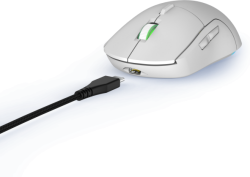 Геймърска мишка HAMA uRage Reaper 250, 217837