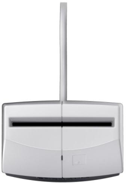 Четец на смарт карти Cherry ST-1144, USB 2.0