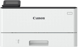 Принтер Canon i-SENSYS LBP246dw, 40 ppm, 1200x1200 dpi, USB, LAN, WiFi, 1GB, LCD дисплей, Бял