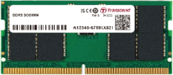 Памет Transcend 32GB JM DDR5 5600 SO-DIMM 2Rx8 2Gx8 CL46 1.1V