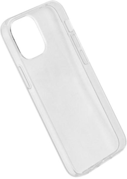 Калъф за смартфон Калъф Hama &quot;Crystal Clear&quot; за Apple iPhone 13 mini, прозрачен