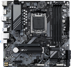 Дънна платка GIGABYTE B650M D3HP socket AM5