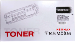 Тонер за лазерен принтер КАСЕТА ЗА BROTHER HL 2140/2150N/2170W/21xx Series/ MFC 7440/7840