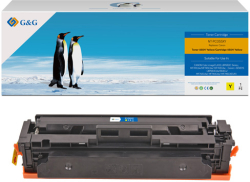 Тонер за лазерен принтер HP LaserJet - CF230A Black /30А