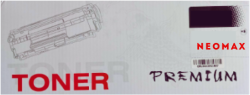 Тонер за лазерен принтер DELL 438 - NEOMAX - `1600k`