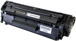 Тонер за лазерен принтер HP LJ 1010 - Q2612A/CANON CRG-703