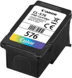 Касета с мастило CANON 1LB CL-576 Color Ink Cartridge