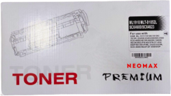 Тонер за лазерен принтер SAMSUNG MLT-D1052L