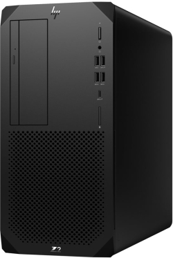 Компютър HP Z2 G9 Tower, Intel Core i9-13900K, 32GB DDR5, 1TB SSD NVMe, UHD Graphics 770