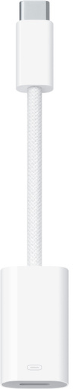 Кабел/адаптер Apple USB-C to Lightning Adapter