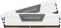 Памет Corsair Vengeance Intel XMP 2x16GB DDR5, CL40, 1.25V, for Intel 600 Series