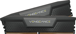 Памет Corsair Vengeance Intel XMP, 32GB DDR5, 5600MHz, 1.25V, Std PMIC, 40-40-40-77