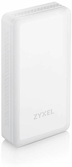 Безжично у-во ZYXEL WAC5302D-Sv2, AC1200, 802.11ac, 2.4-5 GHz, USB, DHCP, IPv6,