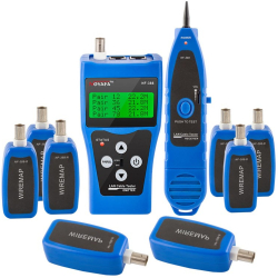 Инструмент/Тестер Тестер за локализиране на грешки в LAN мрежи