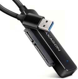 Кабел/адаптер USB3 to SATA adapter, AXAGON ADSA-FP2A