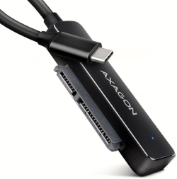 Кабел/адаптер USB3-C to SATA adapter, AXAGON ADSA-FP2C