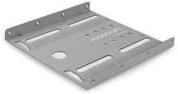 Кутия/Чекмедже за HDD HDD mounting adaptor 2.5" to 3.5", AXAGON RHD-125S