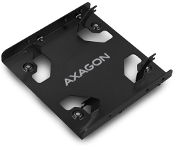 Кутия/Чекмедже за HDD HDD mounting adaptor 2x2.5" to 3.5", AXAGON RHD-225