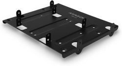 Кутия/Чекмедже за HDD HDD mounting adapt 4x2.5" to 5.25", AXAGON RHD-435