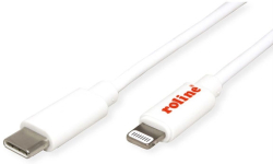 Кабел/адаптер Cable USB Type C to Lightning, Iphone, 11.02.8335