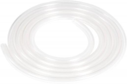 Охлаждане Тръба Alphacool AlphaTube HF, 16-10 (3-8ID), 3м, Прозрачна, Retailbox