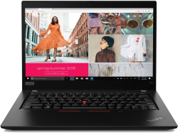 Лаптоп Реновиран Lenovo ThinkPad X13 1st Gen, Intel Core i5-10210U, 16GB, 256GB SSD