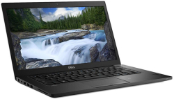 Лаптоп Реновиран Dell Latitude 7490, Intel Core i5-8350U, 8GB, 512GB SSD, Intel UHD Graphics