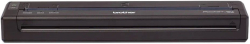 Принтер Brother PJ-822, Директен термо печат, A4, 203 x 203 dpi, 13 ppm, USB Type-C, Черен