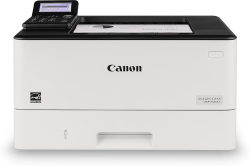 Принтер Canon i-SENSYS LBP246DW, моно лазерен, A4, 1200 x 1200 dpi, 40 ppm