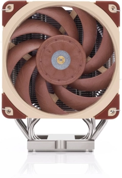 Охладител за процесор Noctua въздушно охлаждане CPU Cooler NH-U12S DX-4677 LGA4677