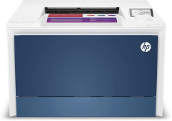 Принтер HP LaserJet Pro 4202dn, цветен лазерен, A4, 600 x 600 dpi, 33 ppm