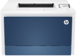 Принтер HP LaserJet Pro 4202dw, Лазерен, A4, 600 x 600 dpi, 33 ppm, Wi-Fi