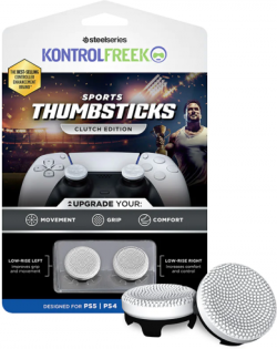 Други KontrolFreek Sports Thumbsticks Clutch