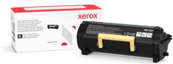Тонер за лазерен принтер Xerox B41x, за VersaLink B415/B420, 6000 страници, черен цвят