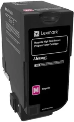 Тонер за лазерен принтер XEROX Toner Magenta super high cap. 7000 Versalink C410-C415