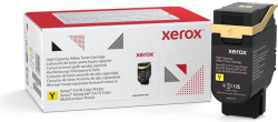 Тонер за лазерен принтер XEROX Toner Yellow super high cap. 7000 Versalink C410-C415
