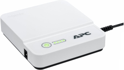 Непрекъсваемо захранване (UPS) APC Back-UPS Connect 12Vdc 36W