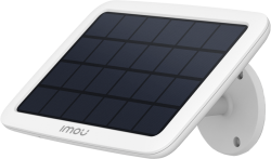 Продукт Imou Solar Panel for Cell 2 and Cell Go, 3W (-5% /+10%) @40000lux, 6.2V