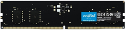 Памет Crucial Intel XMP, 16GB DDR4, 5600Mhz, CL46, XMP 3.0, небуферирана