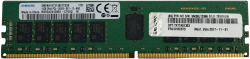 Памет Lenovo ThinkSystem 32GB TruDDR4 3200 MHz 2Rx4 1.2V RDIMM