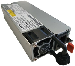 Сървърен компонент LENOVO ThinkSystem 750W 230V Titanium Hot-Swap Power Supply