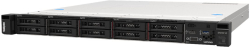 Сървър LENOVO ThinkSystem SR250 V2 Xeon E-2378 8C 2.6GHz 16MB Cache 32GB 3200MHz UDIMM