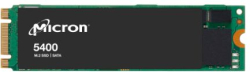 Хард диск / SSD Lenovo ThinkSystem 5400 Pro, 480GB SSD сървърен, M2 SATA, m2 2280