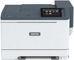 Принтер Xerox VersaLink C410, цветен лазерен, A4, 1200 x 1200 dpi, 42 ppm