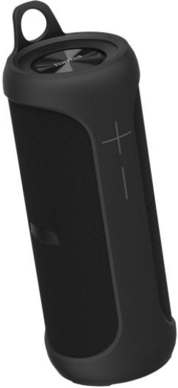 Колонки HAMA Twin 3.0, 30 W, 4000 mAh, 3.7 V, Bluetooth, Черен